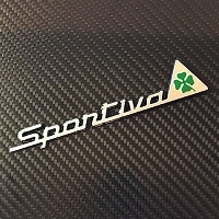Alfa Romeo ���� Sportiva ����֥�� �ʺ���