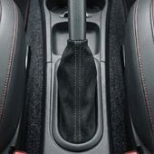 FIAT/ABARTH ���륫�󥿡��饵���ɥ֡���(�֥�å��ߥ���С����졼���ƥå�)