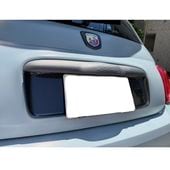 FIAT/ABARTH  �����ܥ�ꥢ�ʥ�С������˥å��奻�å�