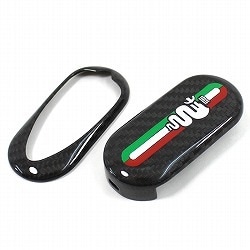 KOSHI Alfa Giulietta/MiTo �����ܥ󥭡����С�(Biscione)��6mm��