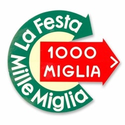 顦եߥå졦ߥꥢ ƥå Mille Miglia