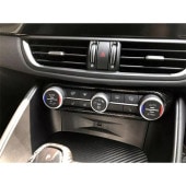 KOSHI AlfaRomeo GIULIA ܥ 󥫥Сե졼