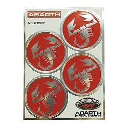 ABARTH  ԥ󥢥ߥץƥåå