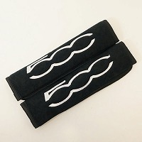 FIAT 500 ȥ٥ȥѥåɥå(֥å)