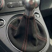 FIAT/ABARTH ���륫�󥿡��� ���եȥ֡���(�֥�å��ߥ�åɥ��ƥå�)