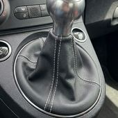 FIAT/ABARTH �쥶�����եȥ֡���(�֥�å��ߥ��졼���ƥå�)