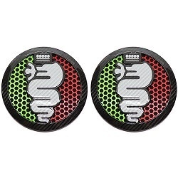 KOSHI Alfa Romeo 4C �����ܥ󥹥ԡ������ե졼��(�ȥꥳ������)