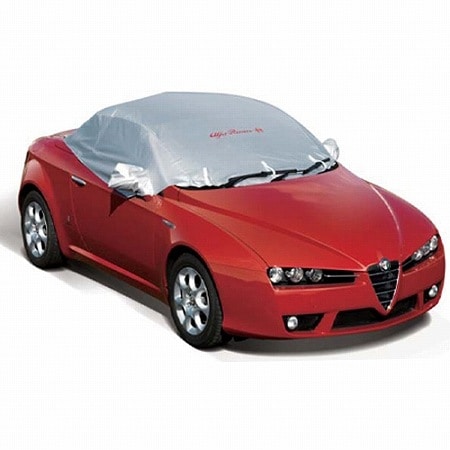 Alfa Romeo SPIDER ܥǥС(ϡ)