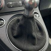 FIAT/ABARTH ���륫�󥿡��� ���եȥ֡���(�֥�å��ߥ֥�å����ƥå�)