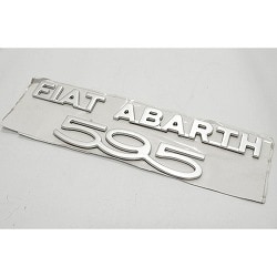 ABARTH ���� 50th Anniversary ��������֥��