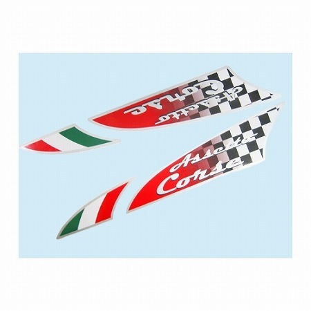 Asseto��Corse�����ƥå������å�