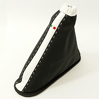 FIAT/ABARTH 500 �쥶�������ɥ֡���SMOKING(�֥�å�)