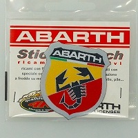 ABARTH ���� ���ƥå����ѥå��ڥ���֥���