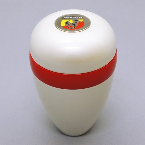 ABARTH ��������֥�ॷ�եȥΥ�(�ѡ���ۥ磻�ȡߥ�åɥ��)