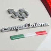 core OBJ ȥꥳ륨֥ ƥå for FIAT/ABARTH2祻å
