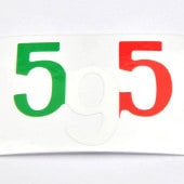 core OBJ 595 ����֥��ǥ����� for ABARTH �ȥꥳ������