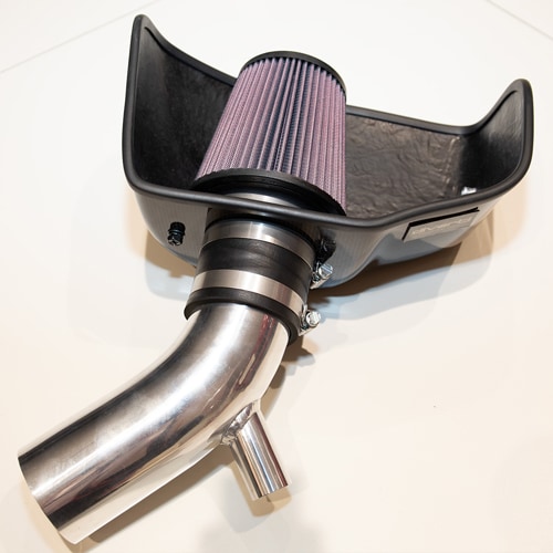 diverti ABARTH 500/595/695 カーボンエアインダクションキット