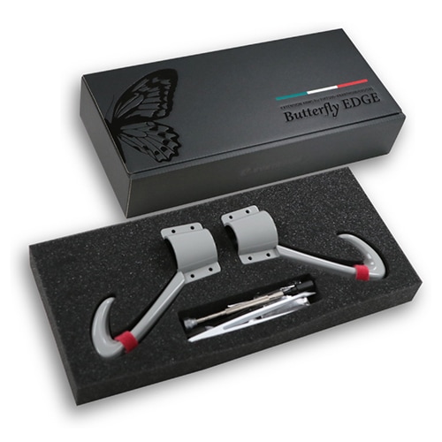 EVE DESIGN FIAT/ABARTH  Butterfly Edge Хե饤å EAF-676ʥ졼