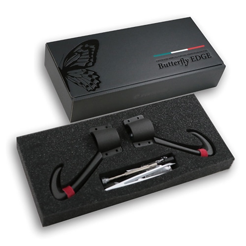 EVE DESIGN FIAT/ABARTH  Butterfly Edge Хե饤å EAF-CGRʥڥ졼