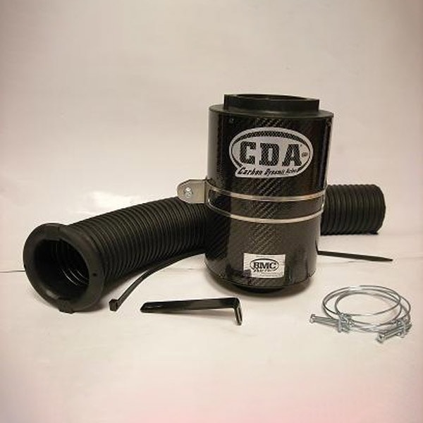 Alfa Romeo 147GTA(3.2)/156GTA(3.2) BMC CDA(カーボンダイナミック