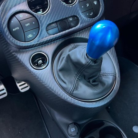 autoplus アバルト　カーボン　シフトゲート autospecy-store_ab199