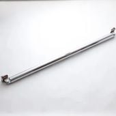 アバルトフレーム付き THREEHUNDRED ABARTH トランクフレーム（アイボルト付）｜ラテン車の