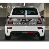 �ꥢ��ե쥯�������ꥢ���⡼���ե����for ABARTH595/695