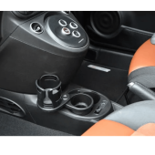 core OBJ 2Way ɥ󥯥ۥ for ABARTH/FIAT