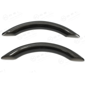 KOSHI ABARTH 500/595/695 ƥ󥰾ϥɥ륫Сʥ꡼