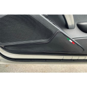 core OBJ �����ܥ�ȡ���ɥ����å������� for ABARTH 124 Spider