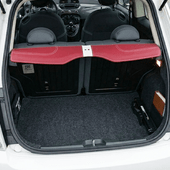 ABARTH 500/595 �쥶���ȥΥ��С��ڥ����ꥢ�ۡʥ�åɡ�