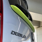 La Buono FIAT DOBLO �ꥢ����ɥ����˥å���