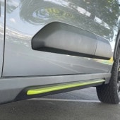 La Buono FIAT DOBLO �����ɥ����˥å���