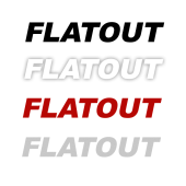 FLATOUT ڤʸƥå15mm100mm