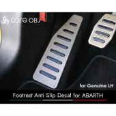 core OBJ �եåȥ쥹�� ���������åץǥ����� for ABARTH ���ϥ�ɥ���
