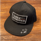 THREEHUNDRED ���ȥ꡼�ȥ���å�
