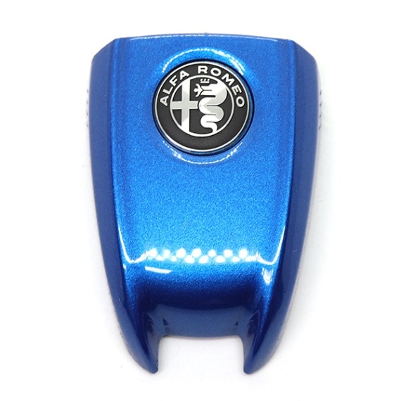 ハルピー　アルファロメオ　ALFA ROMEO　純正ブランクキー 2025年最新】アルファロメオスペアキーの人気アイテム - メルカリ