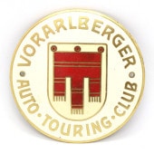 Vorarlberger Auto Touring Club ����֥��ץ졼��