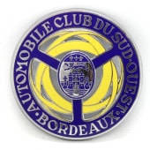 Automobile Club du Sud-Ouest Bordeaux ֥ץ졼