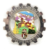 Automobile Club der Schweiz Fürstentum Liechtenstein Sektion ֥ץ졼ȡڻ֥ס
