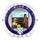 Automobile Club du Finistere ֥ץ졼