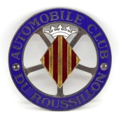 Automobile Club du Roussillon ֥ץ졼