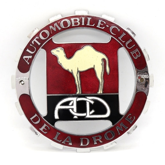 Automobile Club de la Drome ֥ץ졼