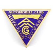 Automobile Club Moto Club du Gard ֥ץ졼