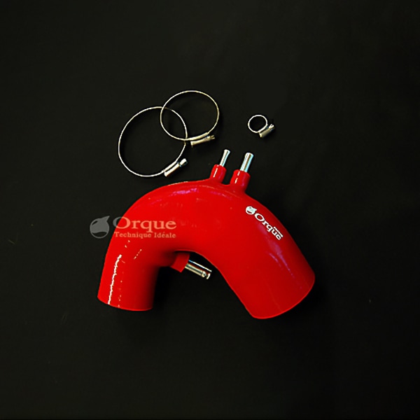 Orque ABARTH 500/595/695 ピュアスポーツインテークホース｜ラテン車