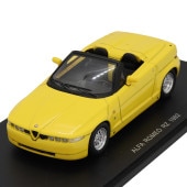 Alfa Romeo  1/43롡ߥ˥ ALFA ROMEO RZ 1992 Sparkmodel