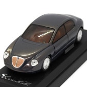 003 Lancia Astura 1935 1/43スケールモデル EDICOLA AUTOITDEA036-ABCAA036 Scale 1/43 | LANCIA ASTURA