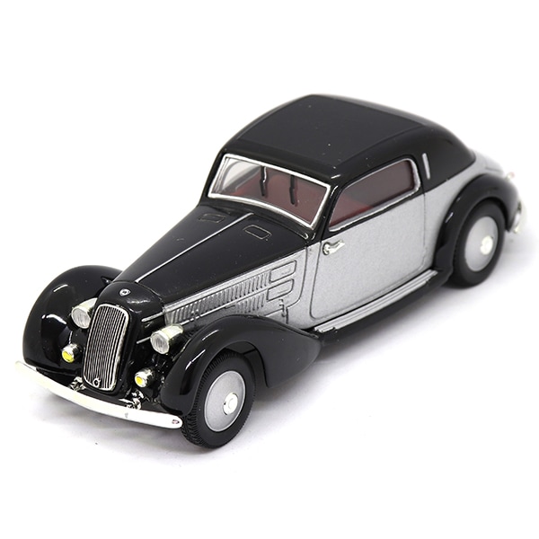 ミニカー LANCIA ASTURA SERIE PININFARINA 1939 LANCIA ASTURA (233) 1934 coupe Gran Lusso Stabilimenti