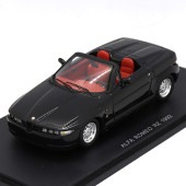 Alfa Romeo  1/43롡ߥ˥ ALFA ROMEO RZ 1992 Sparkmodel ֥å