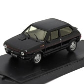 FIAT RITMO ABARTH 125 TC STRADALE 1979 ֥å 1/43 ߥ˥ PROGETTO K